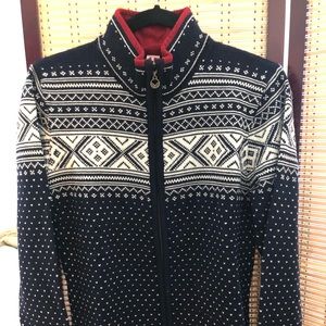 Dale of Norway Valle Jacket NWT